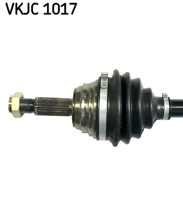 SKF VKJC 1017 Albero motore/Semiasse